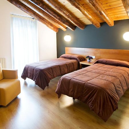 Allotjament Rural Cal Miquel Anserall  Δωμάτιο φωτογραφία
