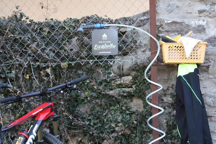 Allotjament Rural Cal Miquel Anserall  Εξωτερικό φωτογραφία
