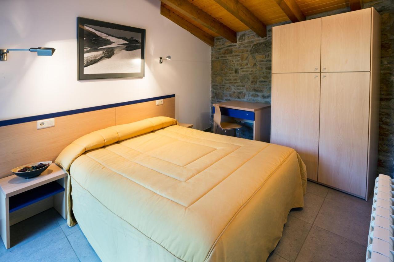 Allotjament Rural Cal Miquel Anserall  Δωμάτιο φωτογραφία